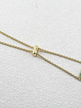 Kendra Scott Sky Blue Glass